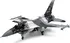 Plastikový model Tamiya F-16C/N "Aggressor/Adversary" 1:48
