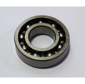 Zahrada LOŽISKO HŘÍDELE pro HQ 340, 340E, 345, 345E, 350 (náhr. orig. č. 503 93 23-02)