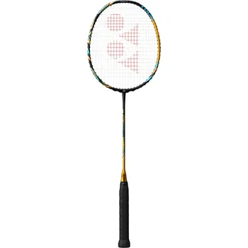 Yonex Astrox 88D Tour Camel Gold Badmintonová raketa Yonex Astrox 88D Tour Camel Gold