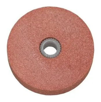 Brusný papír PROTECO kotouč brusný na brusku pro BU-110