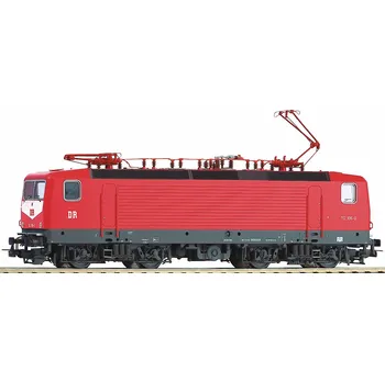 Modelářství PIKO 51724 H0 Elektrická lokomotiva BR112, DR, Ep.V PI51724