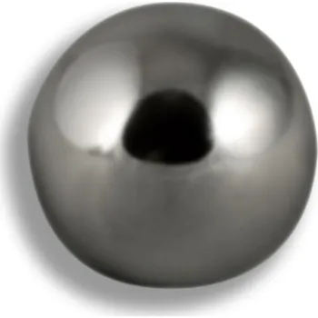 Vodovodní baterie NOVASERVIS Knoflík přepínače 8820 chrom KPR/8820,0