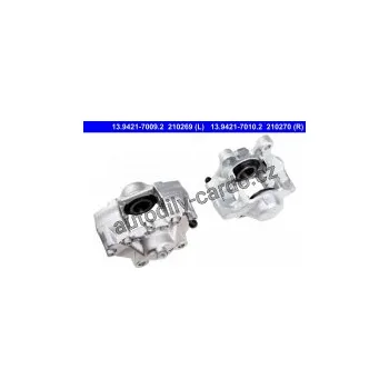 Brzdový třmen Brzdový třmen ATE 13.9421-7010 (AT 210270)