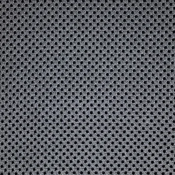 3D síťovina černá