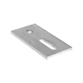 Šroub KRAJIczech Hliníkový držák pro kombinované šrouby M10 HDK