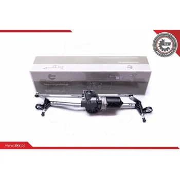 Tyčoví stěračů ESEN SKV 05SKV108