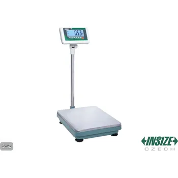 Obchodní váha Můstková váha 60/0,005 kg INSIZE