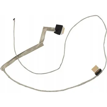 Náhradní kabel k notebooku Flex kabel LCD LENOVO Z510 / HD