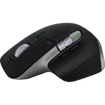 Myš Logitech MX Master 3S For Mac Performace Wireless Mouse 910-006571