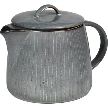 Konvice na čaj Konvice na čaj Broste Nordic Sea, 1000 ml | modrá