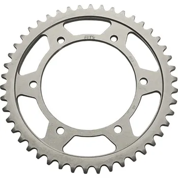 Řetězová sada pro motocykl MTX PARTS rozeta 860 47 YAMAHA YZF 600R THUNDER CAT 96-07, FZS 600 FAZER 98-03, FJ 1100 84-85, FJ 1200 86-87, FZR 750R GENESIS 88-89 (85947JT) (řetěz 530) (MTX PARTS rozeta 860 47 YAMAHA YZF 600R THUNDER CAT 96-07, FZS 600 FAZER 98-03, FJ 1100 84-85, FJ)