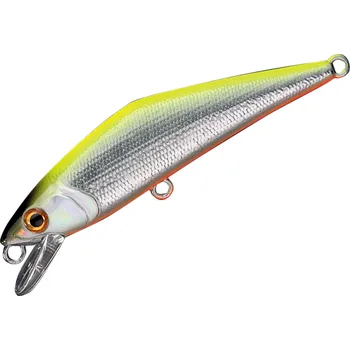 Umělá nástraha DUO Wobler Smith D-Contact 63 #20 Chartreuse 63mm 7g