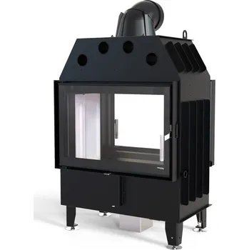 Krbová vložka DEFRO HOME krbové vložky INTRA ME T