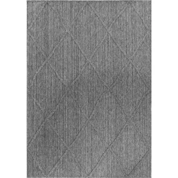 Koberec Kusový koberec Patara 4952 grey - 200 x 290 cm - doprava zdarma