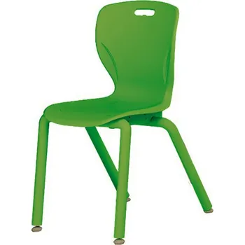 Židle velikost 5 zelená SKALA