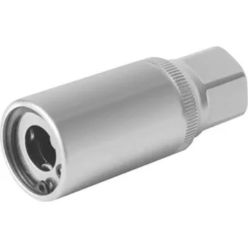 PROTECO hlavice nástrčná 1/2" na M 12 závrtné šrouby