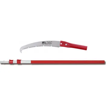 Rybářský prut ARS teleskopická pila TELE 3,3 m 340 mm