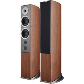 Elektronika Audiovector R 6 Signature - italský ořech