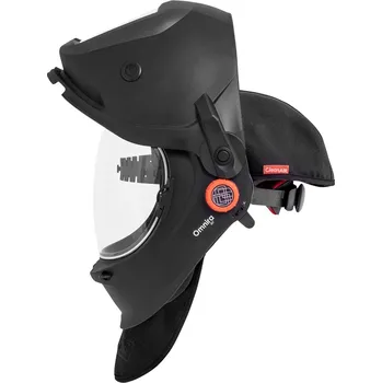 Svářečská kukla Svářečská kukla CleanAIR Omnira COMBI air 703201