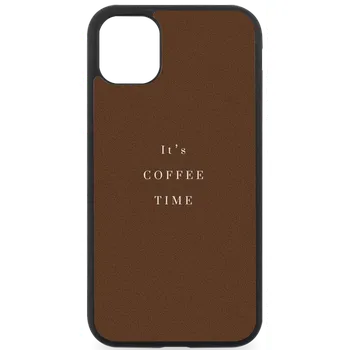 Náhradní kryt pro mobilní telefon Kryt na mobil Motorola its coffee time Motorola: G30