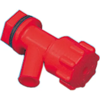 Ventil REIMO Vypouštěcí kohout 3/4robustní lo