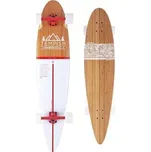 TEMPISH FLOW 42" longboard