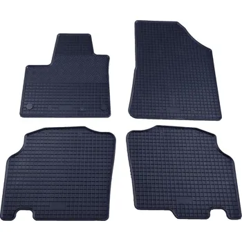 autokoberec Gumové autokoberce Renault Kangoo III 2021-2026 • Rigum