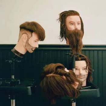 Zahraniční hudba LP Single Mothers: Roy LTD 2023 Bone Vinyl Limited Edition