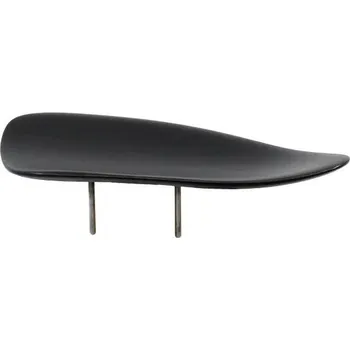 Housle DOLFINOS Chinrest Vienna Black