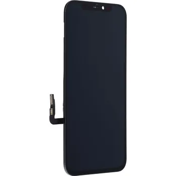 LCD Displej + Dotykové Sklo + Rám iPhone X - (JK Incell)