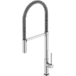 Steinberg 100 - Dřezová baterie, chrom 100 1495