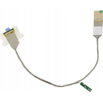 Náhradní kabel k notebooku Flex kabel LED DELL LATITUDE E5510