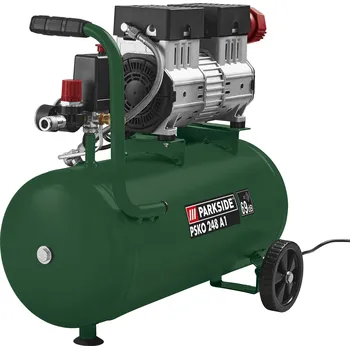 Kompresor Parkside 100360970 PSKO 248 A1