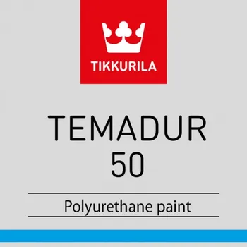 barva na zeď TEMADUR 50 TCL 7,5 L