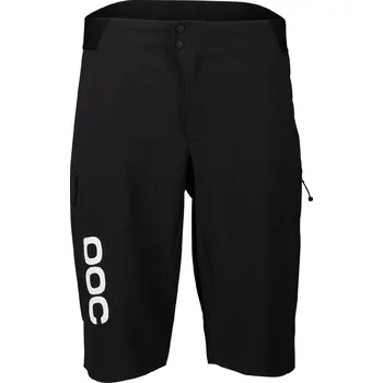 cyklistické kraťasy POC Guardian Air Shorts Uranium Black L