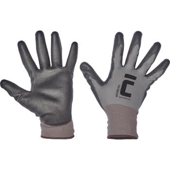 Pracovní rukavice Cerva BRAMBLING Pracovní rukavice - 120 párů 09 0108016099090