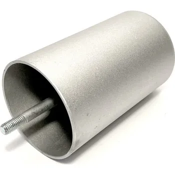 Palivový filtr Baňka palivového filtru s dříkem - na Zetor