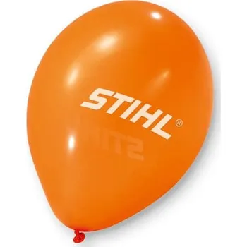 Balónek STIHL Nafukovací balonky 250 ks (04649010010)
