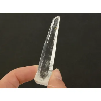 Přírodní kámen Laserový křišťál krystal (13g) z Brazílie