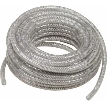 Příslušenství ke kompresoru Stanley 176609XSTN Hadice gumová 15M 6*11 20Bar