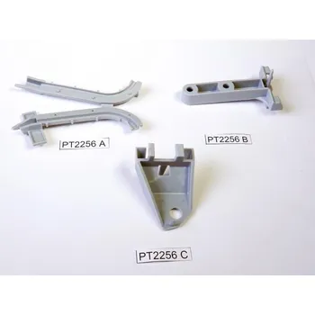 Příslušenství pro sportovní střelbu Plastové díly pro LEE Safety Prime