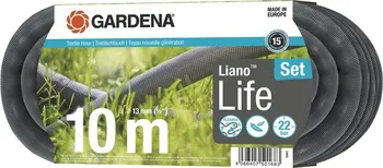 Zahradní hadice GARDENA Liano Life Set