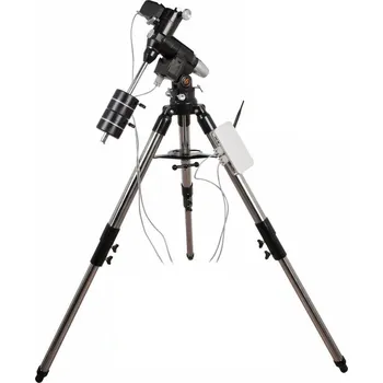 Explore Scientific EXOS-2 PMC-Eight GOTO Mount with Tripod