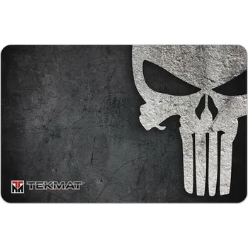 Příslušenství pro sportovní střelbu TEKMAT Punisher Podložka na čištění zbraní