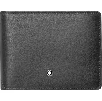 Peněženka Peněženka Montblanc Meisterstück 118351 + možnost výměny do 90 dní