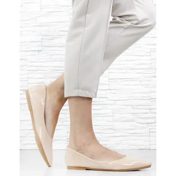 Dámské baleríny Seastar Dámské baleríny G197KH Velikost: 39