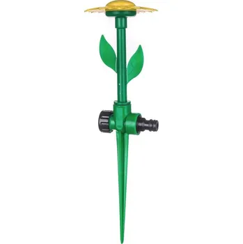 HAPPY GREEN Rozstřikovač zahradní FLOWER (HAPPY GREEN Rozstřikovač zahradní FLOWER)