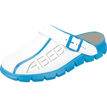 Pracovní obuv abeba Dynamic 7312 modrá 48