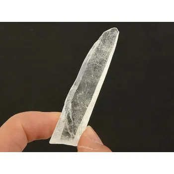 Sběratelství Laserový křišťál krystal 13g z Brazílie