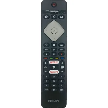 Dálkový ovladač TV - Philips 996591920607, 000005-19441000
